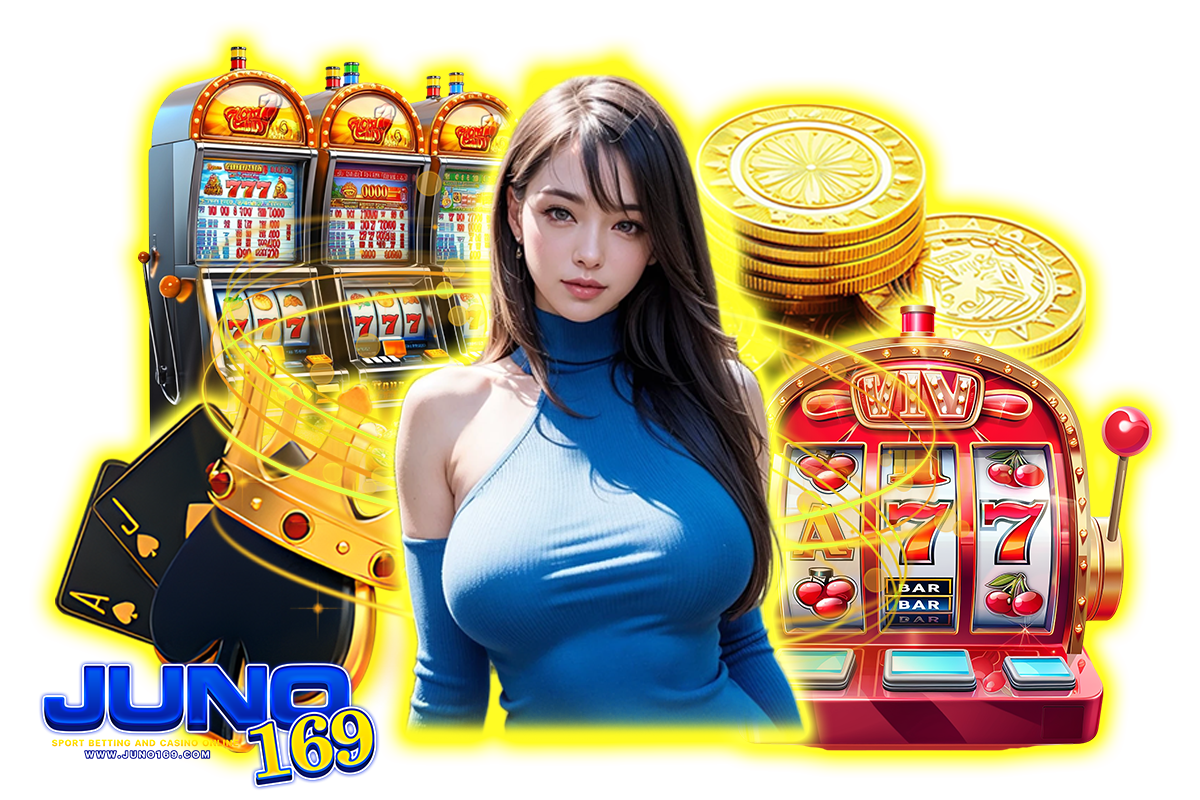 juno169 ทางเข้า
