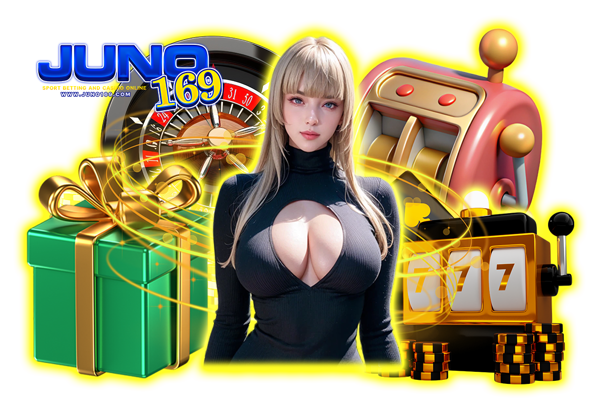 juno169 แจกเครดิตฟรี